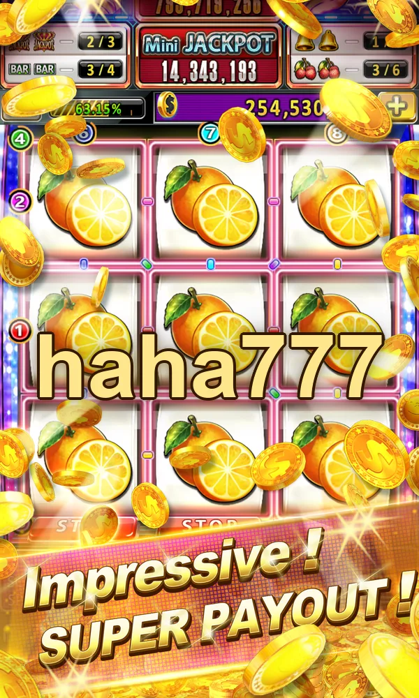 haha777 I-download
