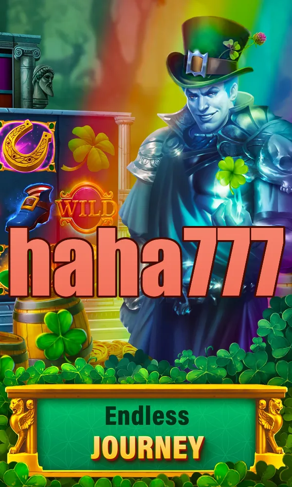 haha777 Mag-login