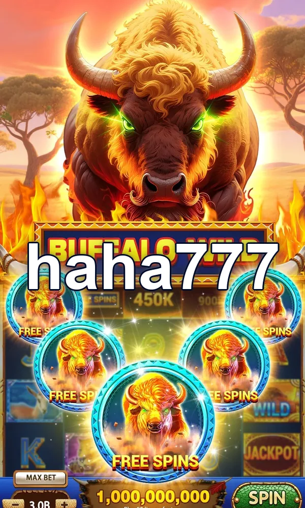haha777 Mag-login
