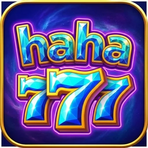 haha777 Logo - Opisyal