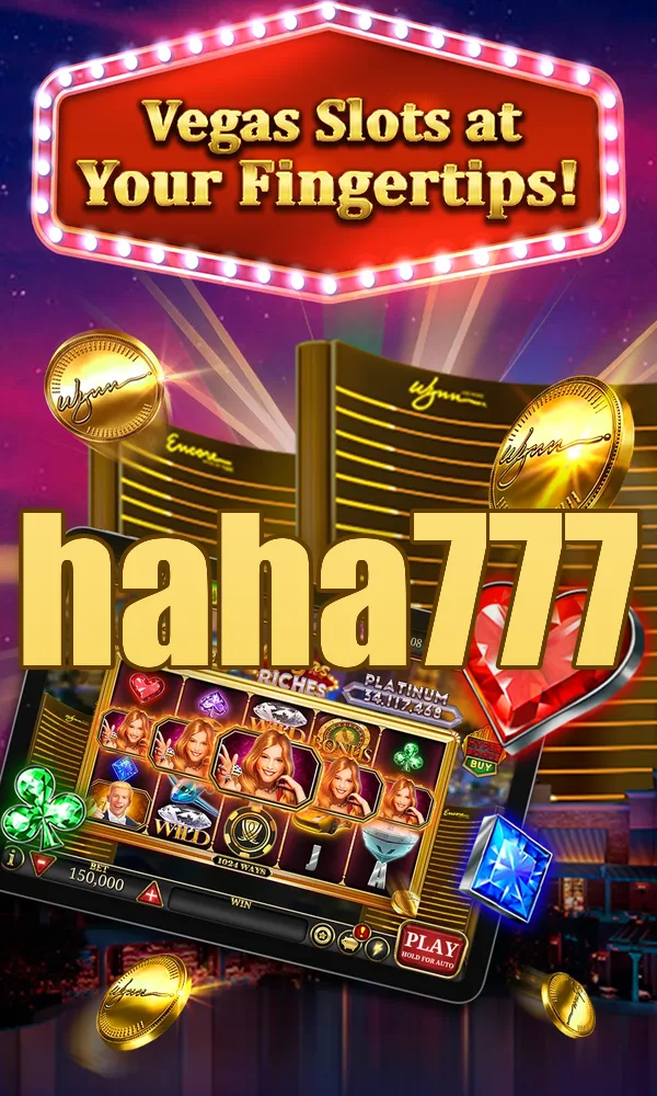 haha777 Mga screenshot 1